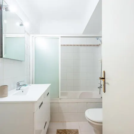 Guestready - Holliday House - Daire