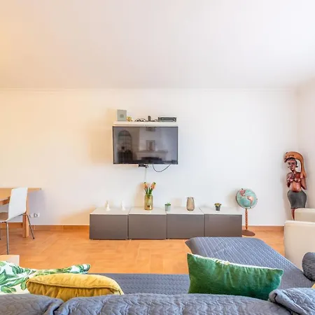 Guestready - Holliday House - Ericeira