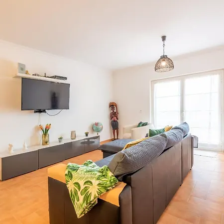 Daire Guestready - Holliday House - Ericeira
