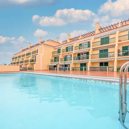 Daire Guestready - Holliday House - Ericeira