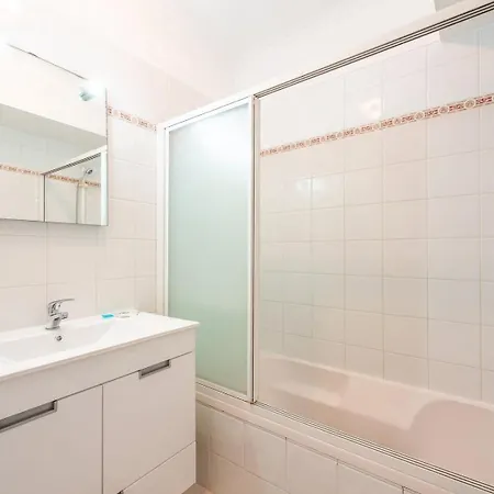 Guestready - Holliday House - Daire *