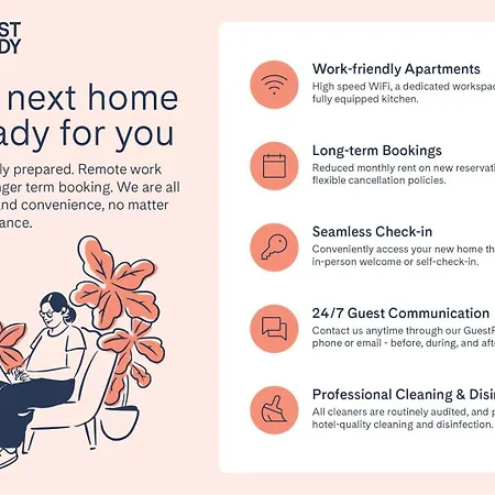 Guestready - Holliday House - Daire Ericeira