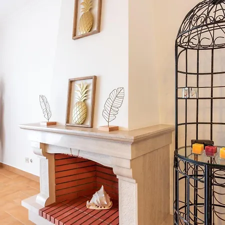 Daire Guestready - Holliday House -