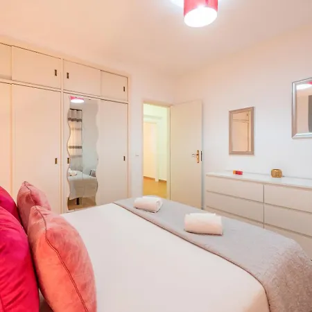 Daire Guestready - Holliday House -