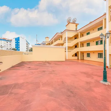 Guestready - Holliday House - Daire *