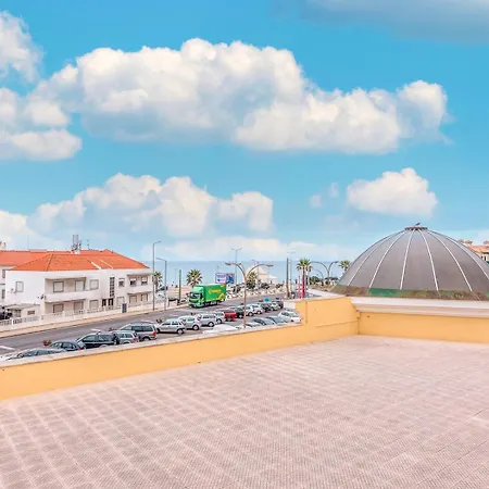Daire Guestready - Holliday House - Ericeira