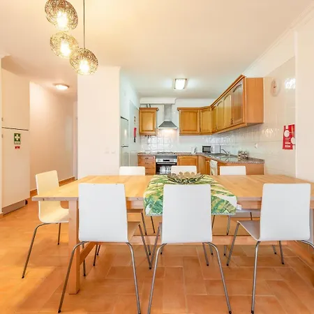 Guestready - Holliday House - Daire *